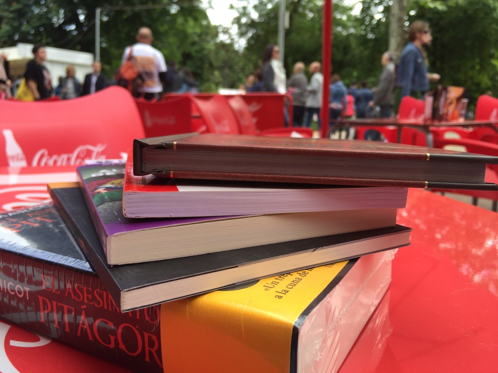 La lista de la&nbsp;compra